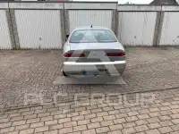 2005 Alfa Romeo 156