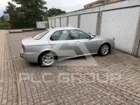 2005 Alfa Romeo 156
