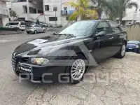 2005 Alfa Romeo 156