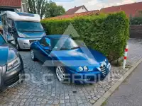 2005 Alfa Romeo Giulia