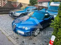 2005 Alfa Romeo Giulia