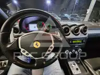 2005 Ferrari 612