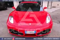 2005 Ferrari F430