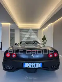 2005 Ferrari 360