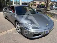 2005 Ferrari 360