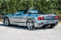 2005 Ferrari 360