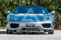2005 Ferrari 360