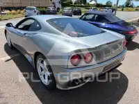 2005 Ferrari 360