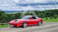 2005 Ferrari 575