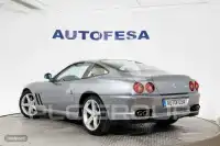 2005 Ferrari 575