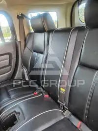 2005 Hummer H3