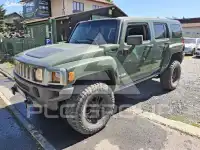 2005 Hummer H3