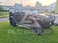 2005 Hummer H2