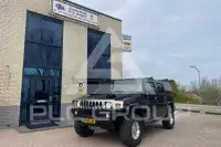 2005 Hummer H2