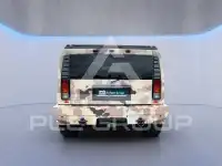 2005 Hummer H2