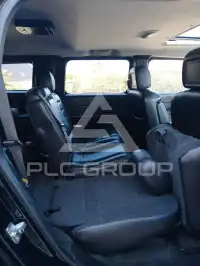 2005 Hummer H2