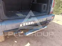 2005 Hummer H2