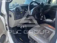 2005 Hummer H2