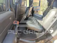 2005 Hummer H2