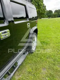 2005 Hummer H2