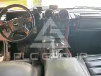 2005 Hummer H2