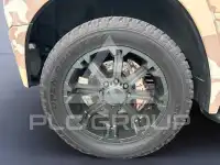 2005 Hummer H2