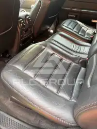 2005 Hummer H2