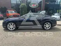 2005 Bentley Continental