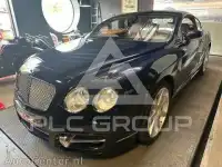 2005 Bentley Continental