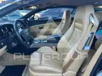 2005 Bentley Continental