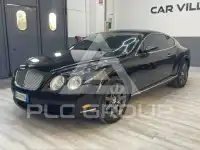 2005 Bentley Continental