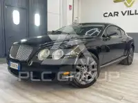 2005 Bentley Continental