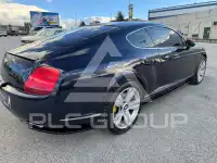 2005 Bentley Continental