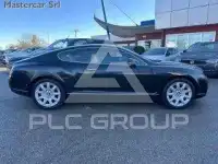 2005 Bentley Continental