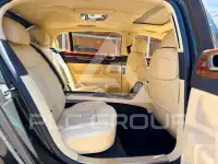 2005 Bentley Continental