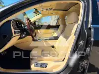 2005 Bentley Continental