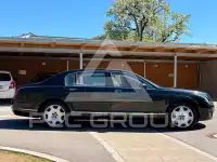 2005 Bentley Continental