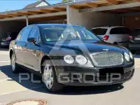 2005 Bentley Continental