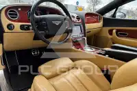 2005 Bentley Continental