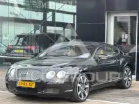 2005 Bentley Continental