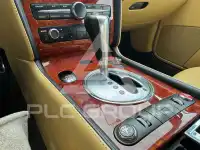 2005 Bentley Continental