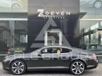 2005 Bentley Continental