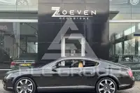 2005 Bentley Continental