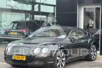 2005 Bentley Continental
