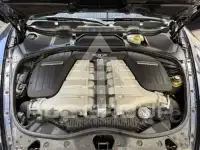 2005 Bentley Continental