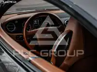 2005 Bentley Continental