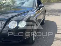 2005 Bentley Continental