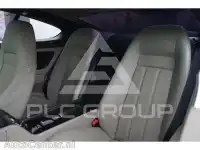 2005 Bentley Continental