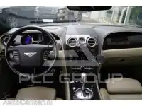 2005 Bentley Continental