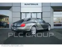2005 Bentley Continental